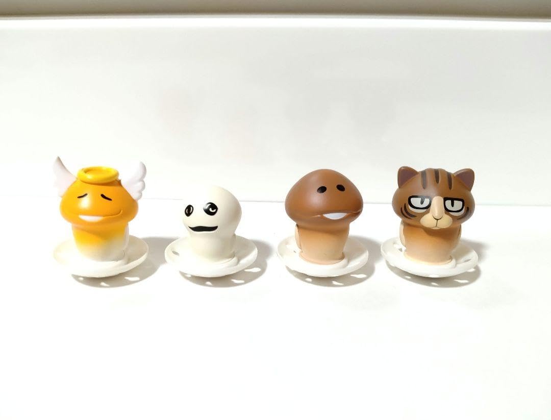 おさわり探偵なめこ栽培キット お手玉 マスコット Amazon.co.jp: おさわり探偵なめこ栽培キット 指人形 マスコット